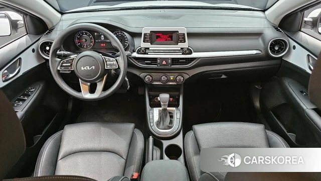 Kia The New K3 2nd generation id 4309346 из Кореи 28