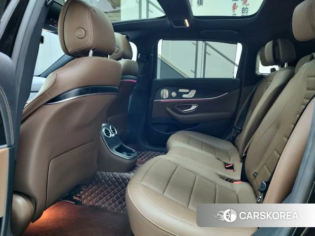 Mercedes-Benz E-class id 4256665 из Китая 7