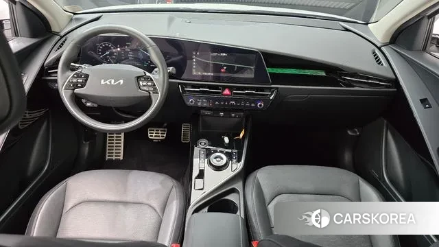 Kia Di Ol Nu Niro id 3306201 из Кореи 17