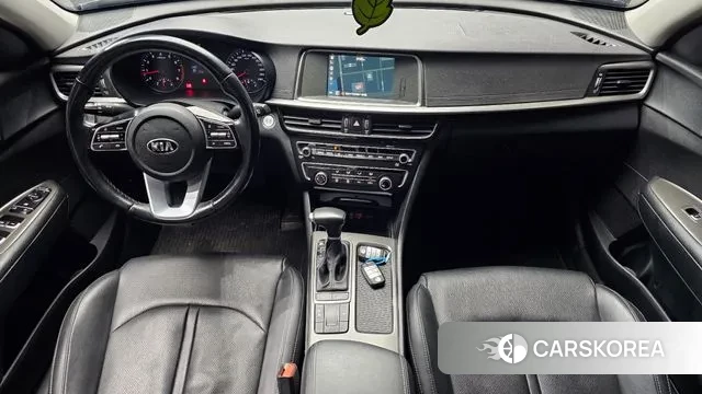 Kia The New K5 2nd generation id 3723637 из Кореи 17