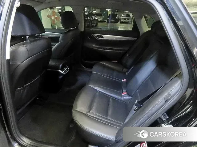 Hyundai The New Grandeur IG id 3691022 из Кореи 17