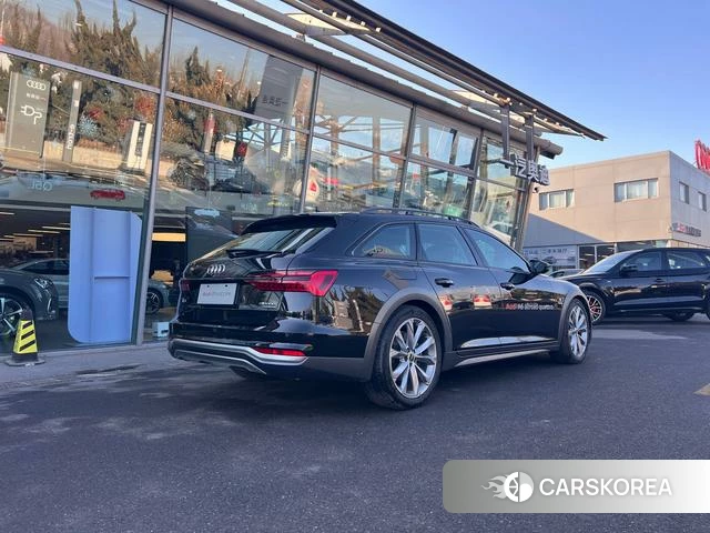Audi A6 (import) id 4278154 из Китая 7
