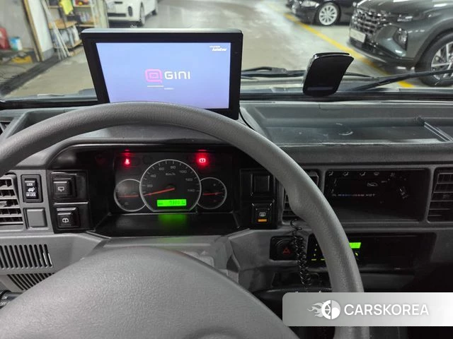 Chevrolet (GM Daewoo) New Damas id 3872994 из Кореи 17