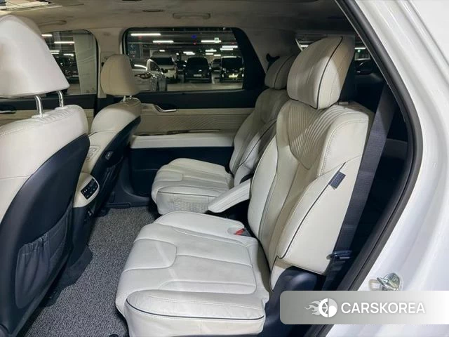 Hyundai The New Palisade id 4414801 из Кореи 17