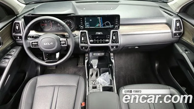 Kia Sorento 4th Generation id 2717730 из Кореи 17