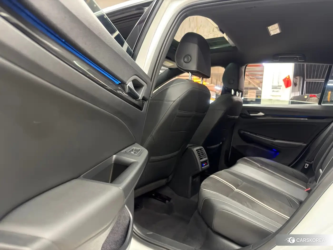 Volkswagen Golf id 4644627 из Китая 29