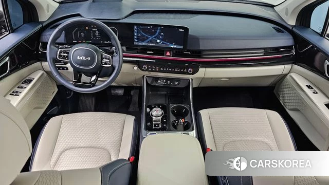 Kia The New Carnival 4th Generation id 4442626 из Кореи 30