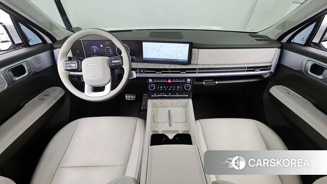 Hyundai Santa Fe (MX5) id 3410555 из Кореи 17