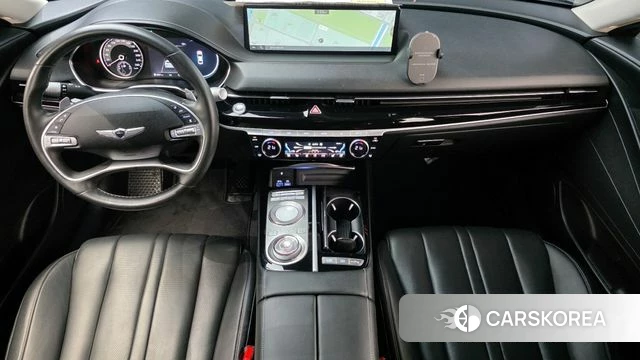 Genesis G80 (RG3) id 3794853 из Кореи 17