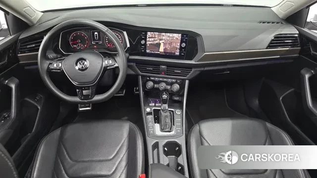 Volkswagen 7th Generation of Jetta id 3049459 из Кореи 17