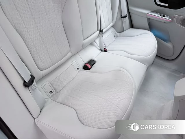 Mercedes-Benz EQE SUV id 3920529 из Китая 25