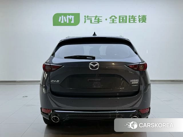 Mazda CX-5 id 4240907 из Китая 20