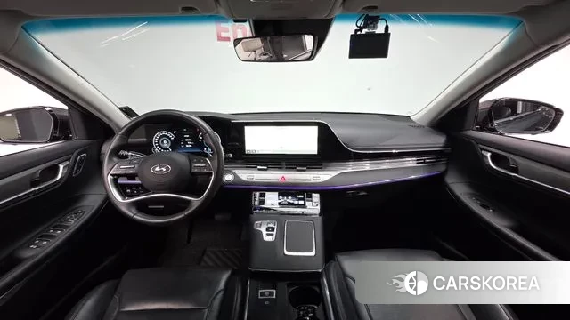 Hyundai The New Grandeur IG id 3033677 из Кореи 17