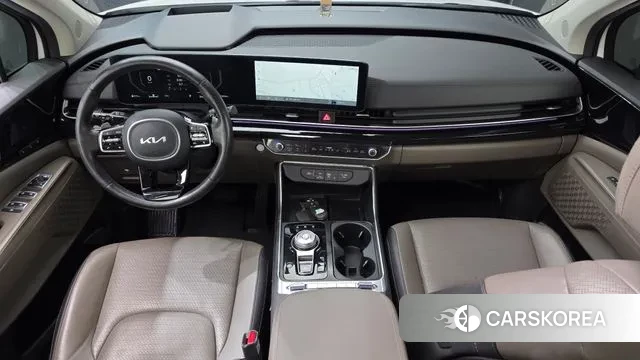 Kia The New Carnival 4th Generation id 3415555 из Кореи 17