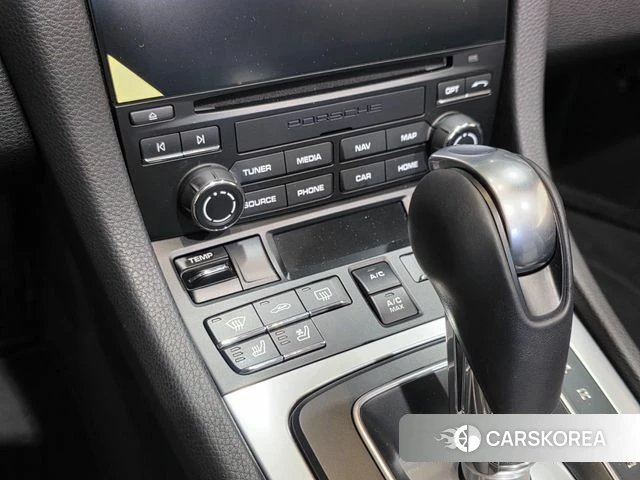 Porsche 718 Boxster id 3898813 из Кореи 9