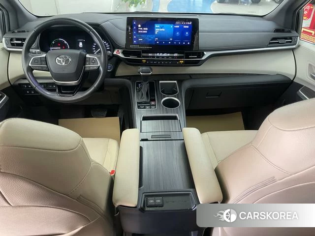 Toyota Saina id 4348795 из Китая 28