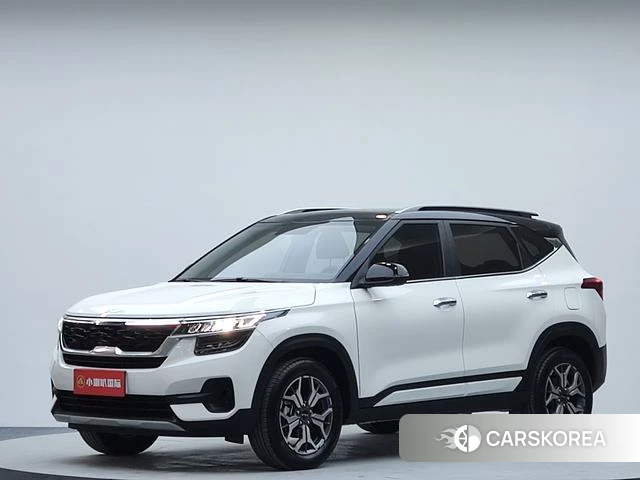 Kia Proud run id 4335878 из Китая 16