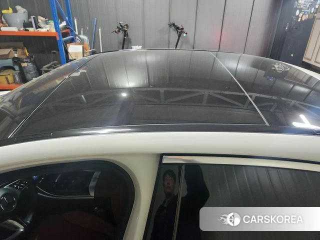 Mercedes-Benz C-Class W206 id 3891462 из Кореи 8