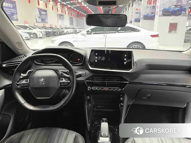 Peugeot 2008 id 4207453 из Китая 15