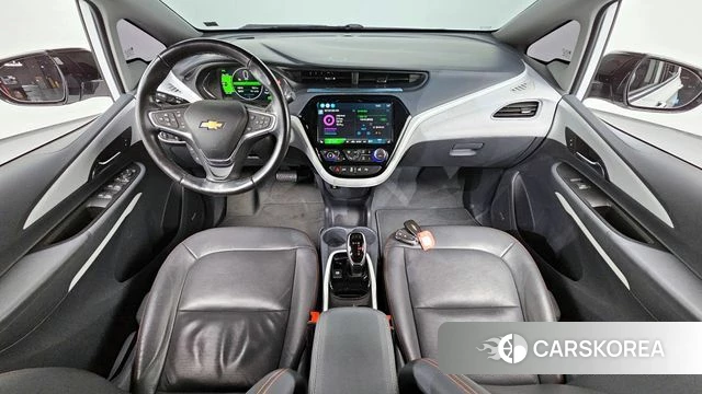 Chevrolet (GM Daewoo) Bolt EV id 3879531 из Кореи 17