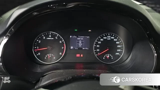 Kia Seltos id 3395638 из Кореи 17