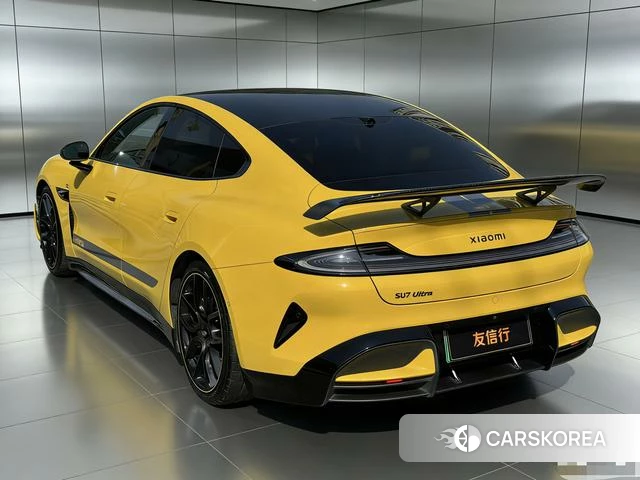 Xiaomi Car Xiaomi SU7 Ultra id 3909105 из Китая 26