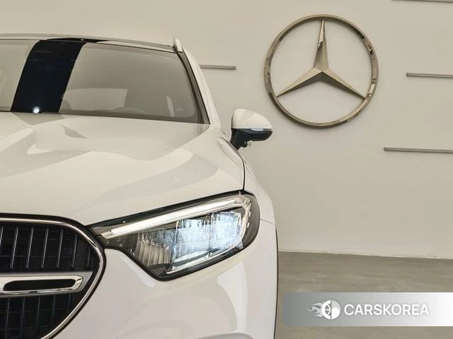 Mercedes-Benz GLC id 4291331 из Китая 13