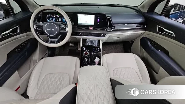 Kia Sportage 5th Generation id 3764618 из Кореи 17