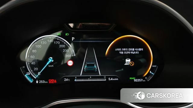 Genesis Electrified G80 (RG3) id 4848858 из Кореи 28