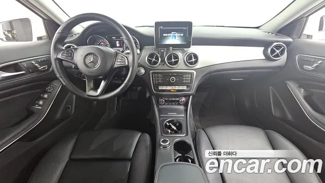 Mercedes-Benz GLA-Class X156 id 2696191 из Кореи 17