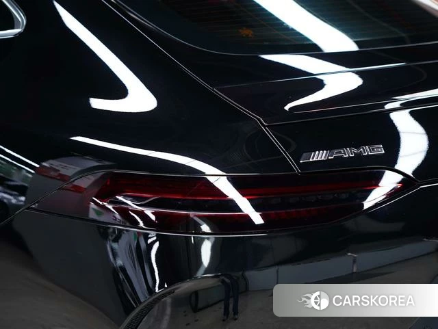 Mercedes-Benz AMG GT id 4333825 из Китая 43