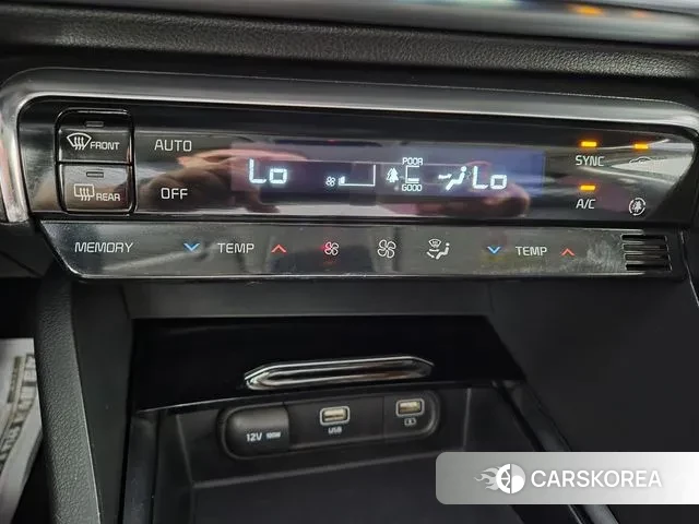 Kia K5 3rd generation id 3041370 из Кореи 15