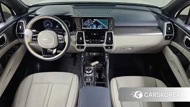 Kia Sorento 4th Generation id 3488328 из Кореи 17