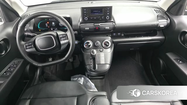 Hyundai Casper id 4540621 из Кореи 17