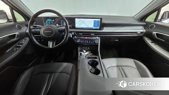 Hyundai Sonata D Edge (DN8) id 4640167 из Кореи 34