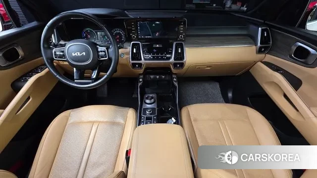 Kia Sorento 4th Generation id 3556180 из Кореи 17