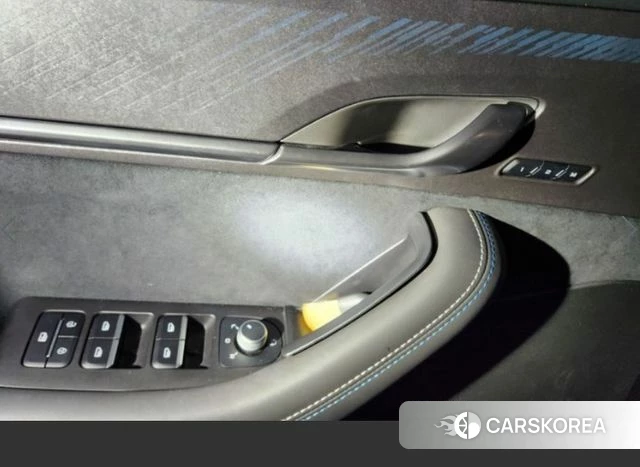 Renault Korea (Samsung) Grand Coleos id 4242910 из Кореи 7