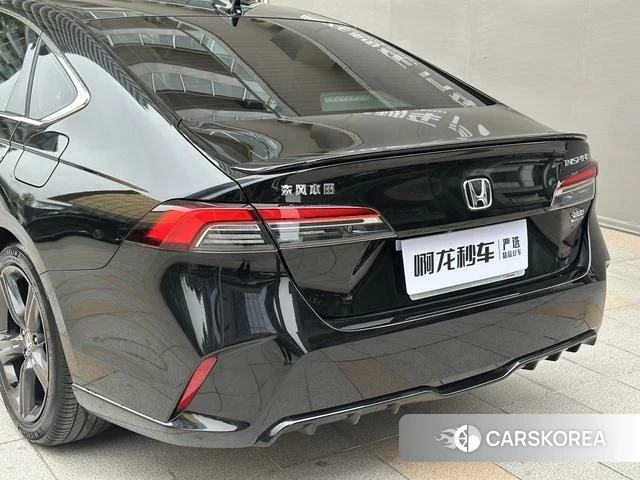 Honda Yingshipai id 4263716 из Китая 23