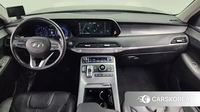 Hyundai Palisade id 2971169 из Кореи 17