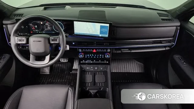 Hyundai Santa Fe (MX5) id 3200571 из Кореи 17