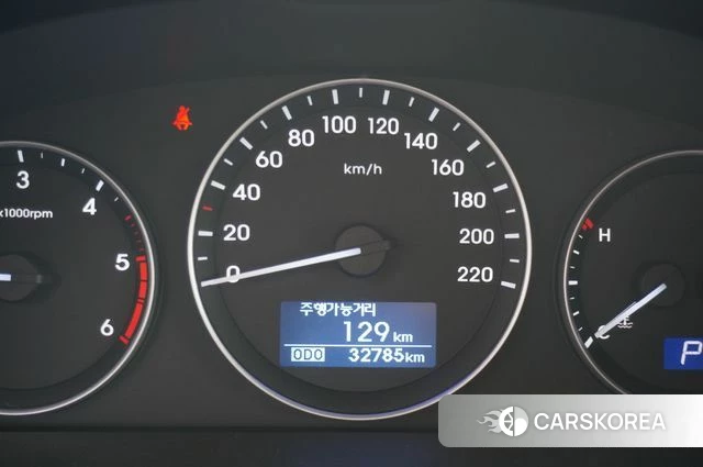 Hyundai The New Grand Starex id 4246192 из Кореи 17