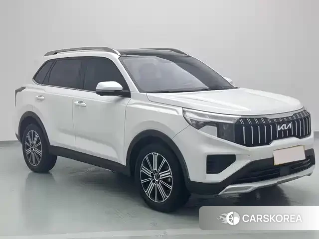Kia Smart running id 4570390 из Китая 18