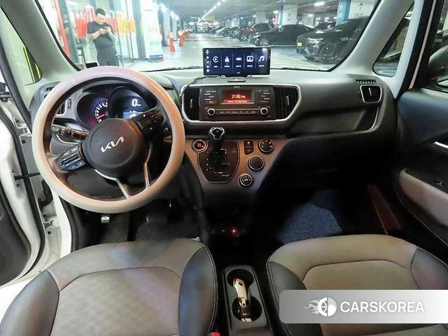Kia The New Ray id 4793471 из Кореи 15