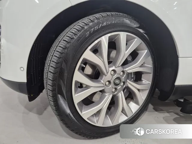 Land Rover Range Rover 4th Generation id 3302754 из Кореи 16