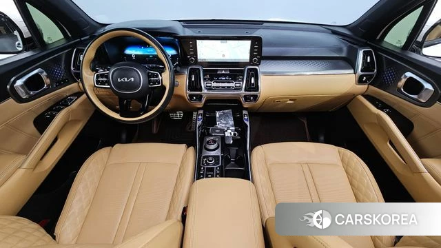 Kia Sorento 4th Generation id 4475289 из Кореи 17