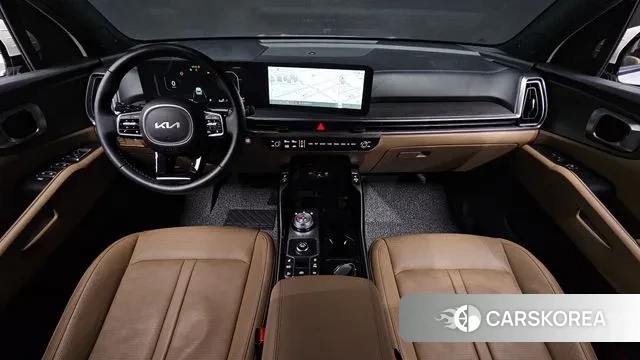 Kia The New Sorento 4th Generation id 3549834 из Кореи 17