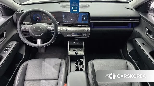 Hyundai Kona (SX2) id 3664473 из Кореи 17