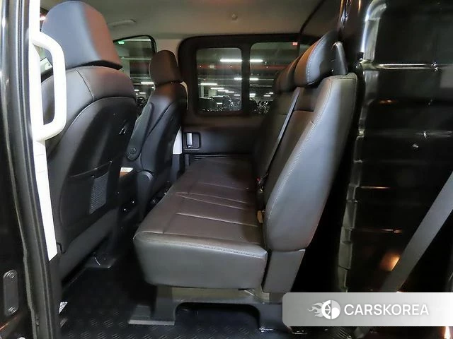 Hyundai Staria id 4298590 из Кореи 17
