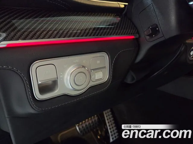 Mercedes-Benz GLE-Class W167 id 2636195 из Кореи 17