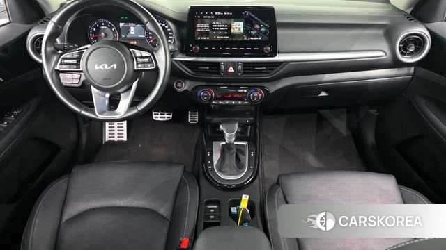 Kia The New K3 2nd generation id 4665459 из Кореи 17